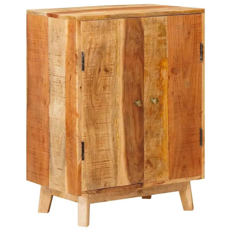 Armarios de Almacenamiento con estante Marrón 55 x 35 x 75 cm