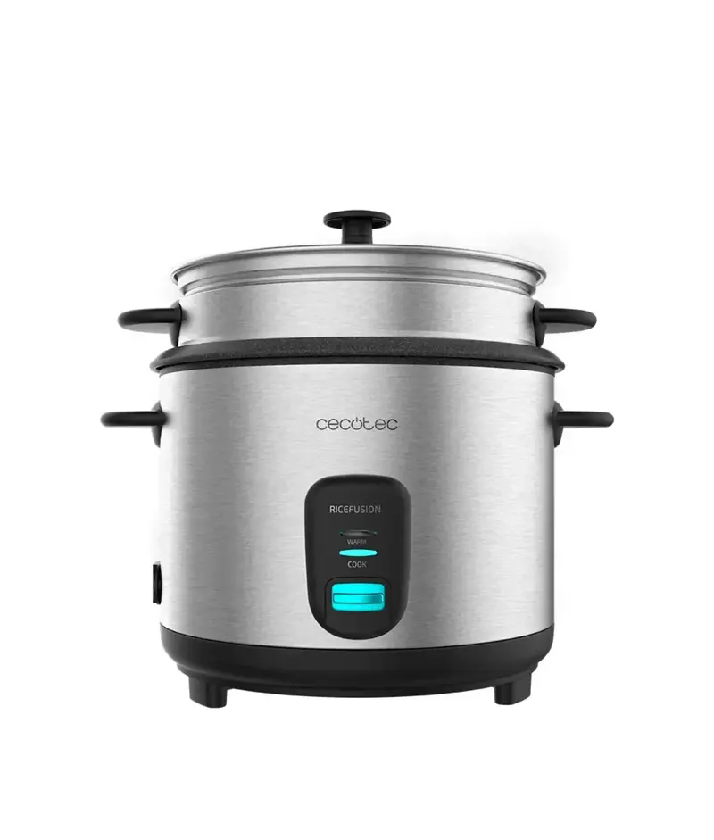 Arrocera RiceFusion 7000 Inox