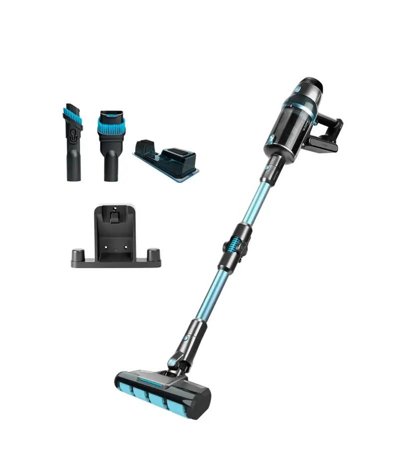 Aspirador Escoba Sin Cables RockStar 2500