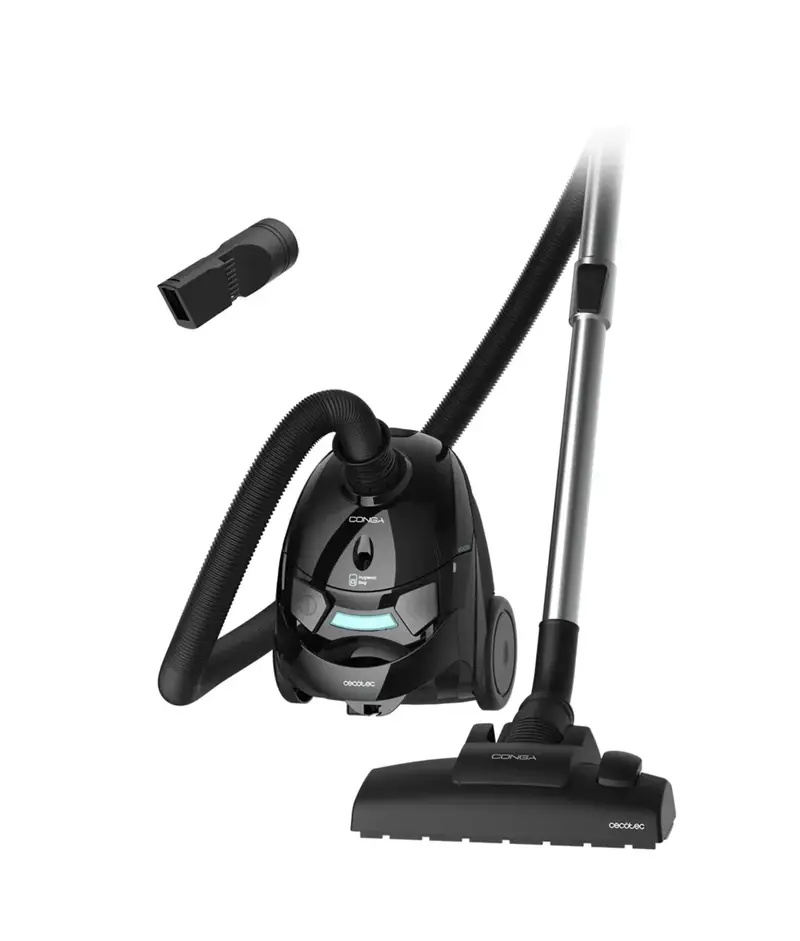 Aspirador Trineo 800W