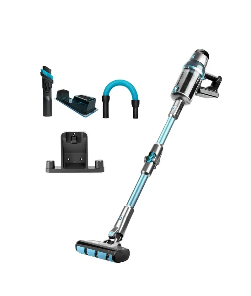 Aspirador Vertical 4 en 1
