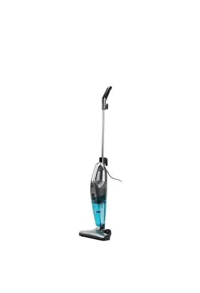 Aspiradora vertical 2 en 1 con potencia de 800 w y cable xxl conga popstar 1000 duostick easy de Cecotec