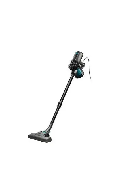 Aspiradora vertical y de mano de 600 w con tubo telescópico y depósito de 500 ml conga thunderbrush 560 de Cecotec