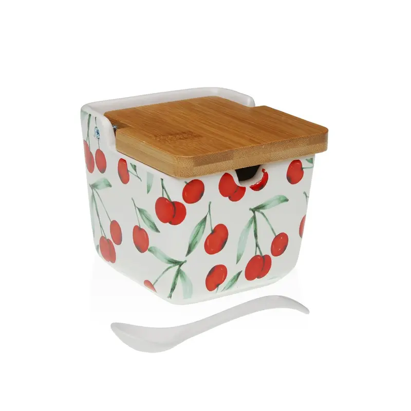 AZUCARERO CHERRIES