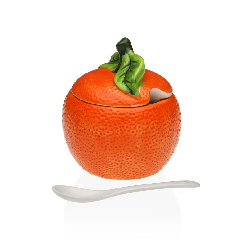 AZUCARERO NARANJA