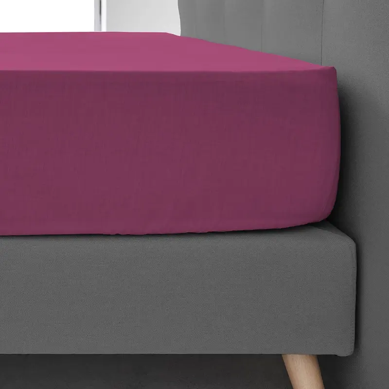 Bajera ajustable fucsia