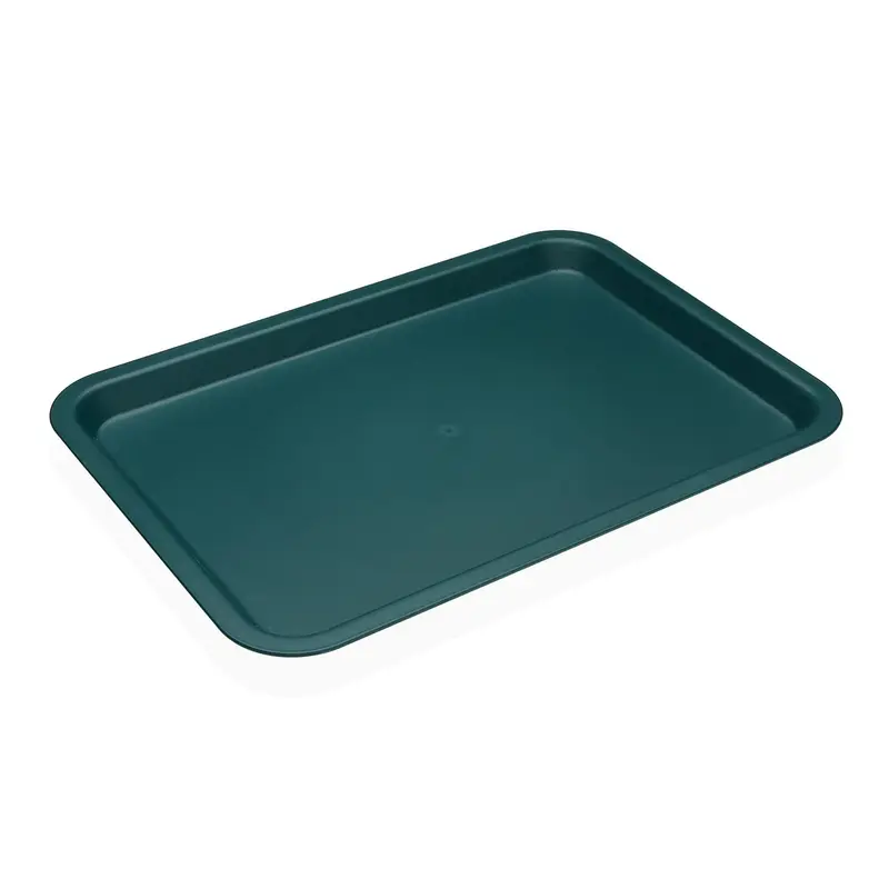 BANDEJA AZUL