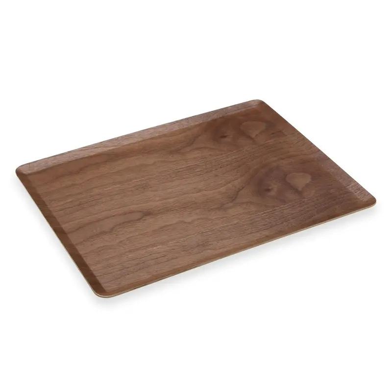 BANDEJA GRANDE DE MADERA