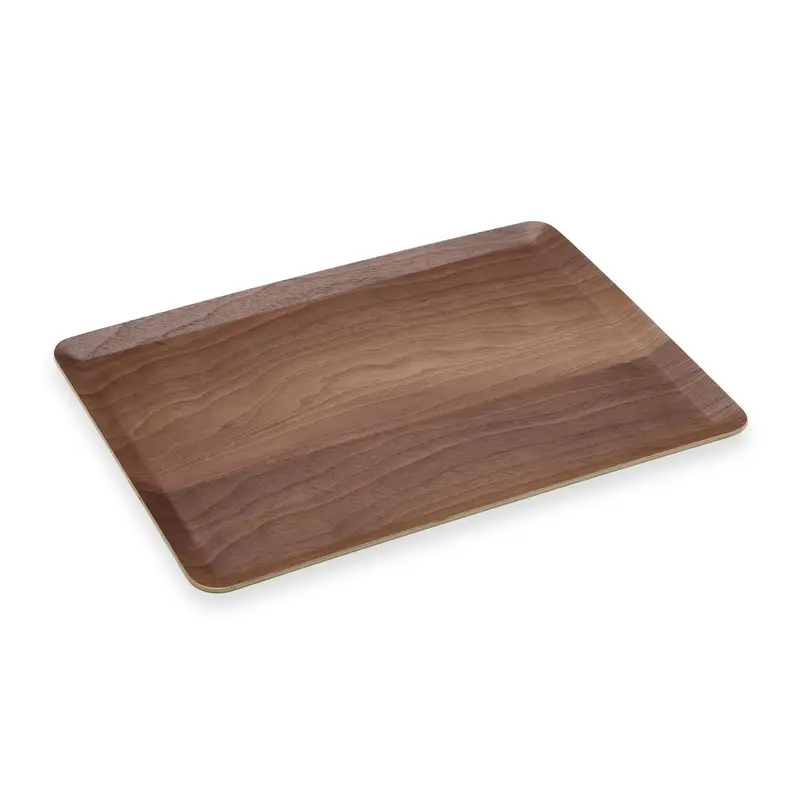 BANDEJA MEDIANA DE MADERA