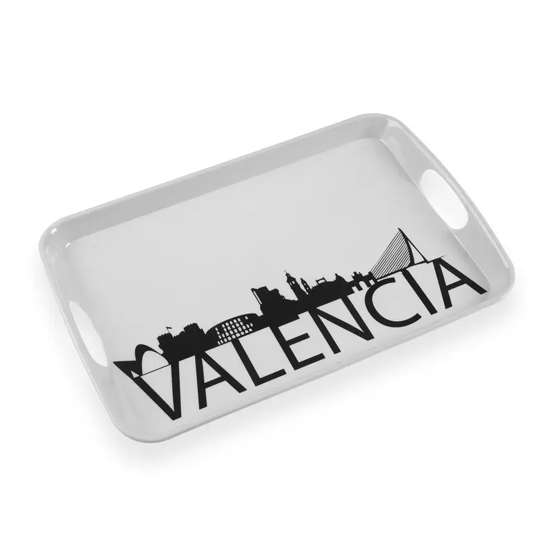 BANDEJA VALENCIA