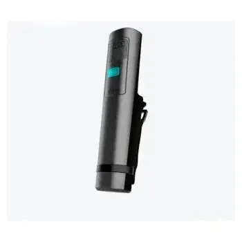 Báscula de equipaje con pantalla led y correa flexible travelcontrol 5000 ecopower de Cecotec