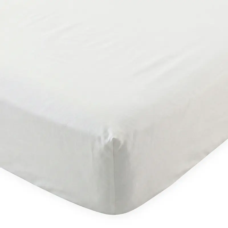 Basic Bajera cuna Blanco