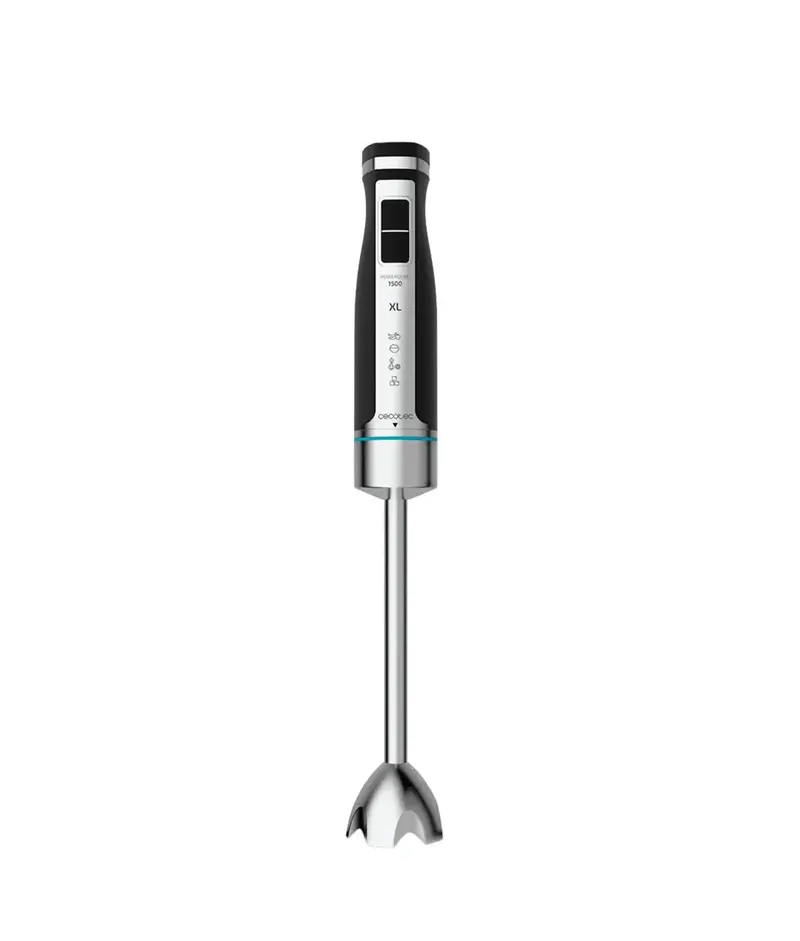 Batidora de Mano 1500W