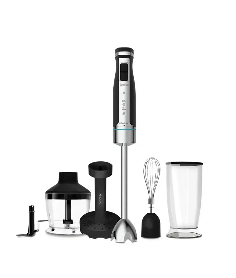 Batidora de Mano 1500W