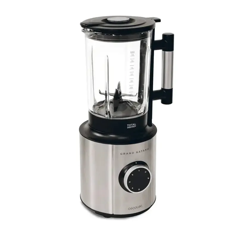 Batidora de Vaso 2700W