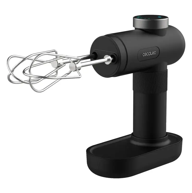 Batidora Portátil PowerTwist