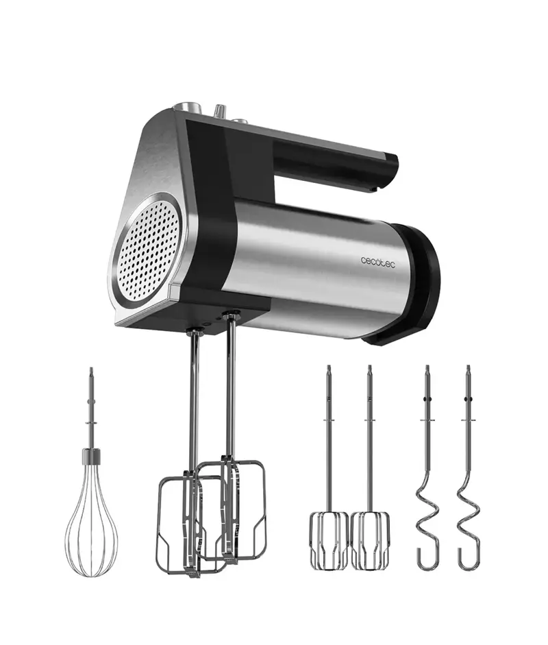 Batidora PowerTwist 500W