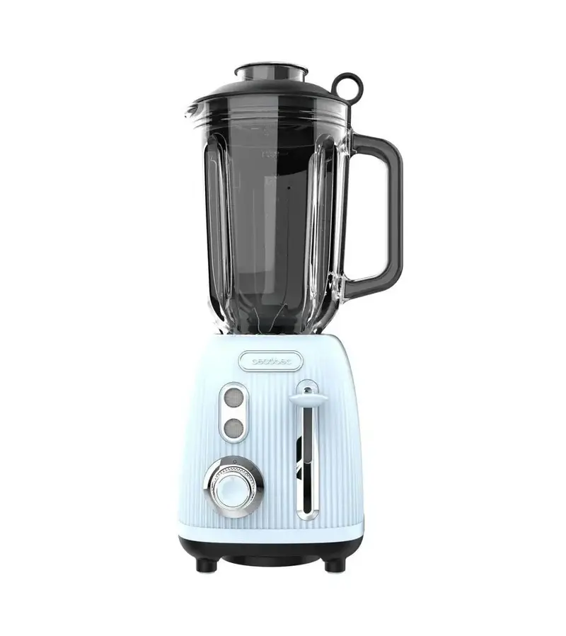 Batidora RetroBlue 1200W