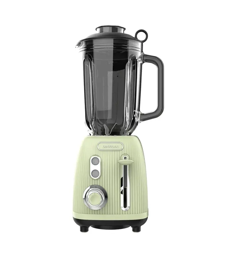 Batidora RetroGreen 1200W