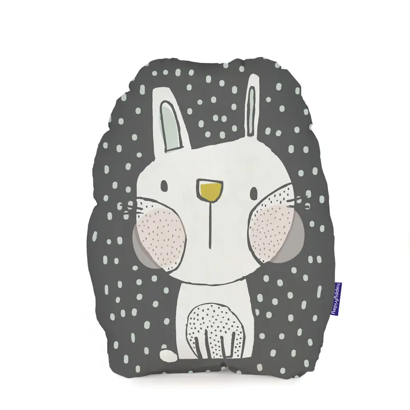 Best buddies Cojín 40x30 cm