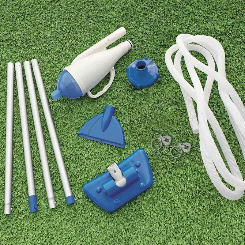 Bestway Aspiradora para piscina AquaCrawl 58212