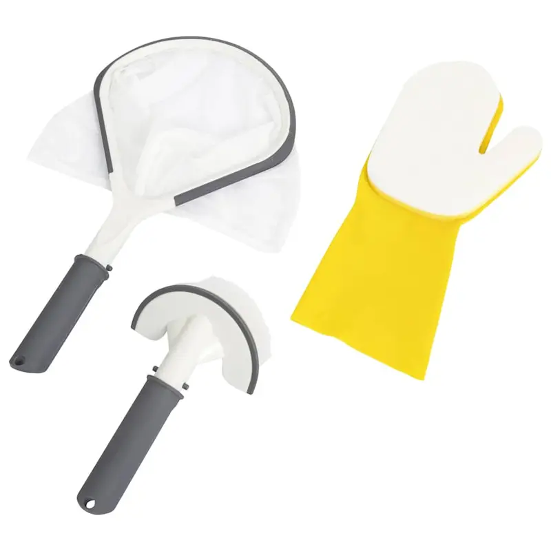 Bestway Lay-Z-Spa All in One Juego de herramientas