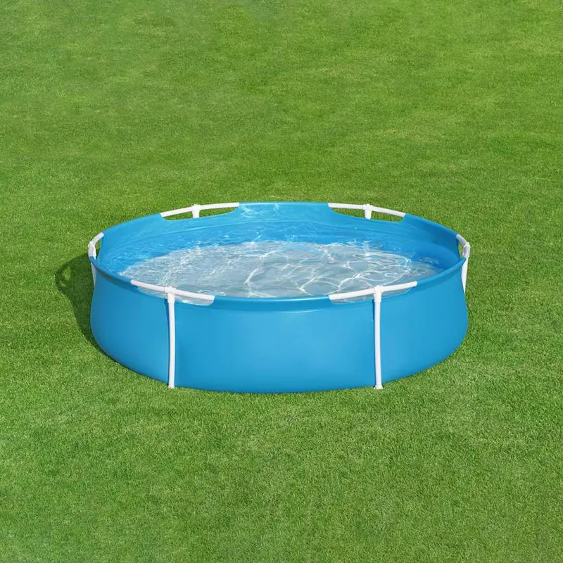 Bestway Piscina My First Frame Pool 152 cm