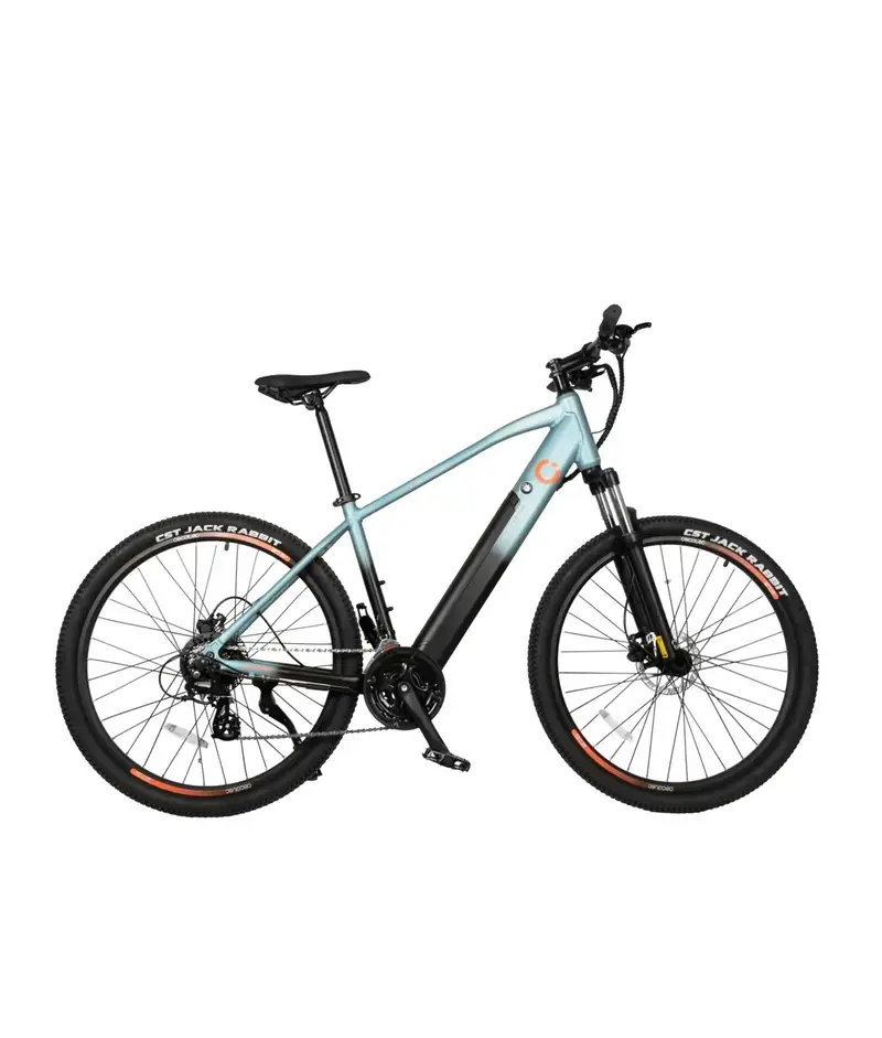 Bicicleta Eléctrica Montaña Mountain Ventus 27,5 pulgadas | Cecotec