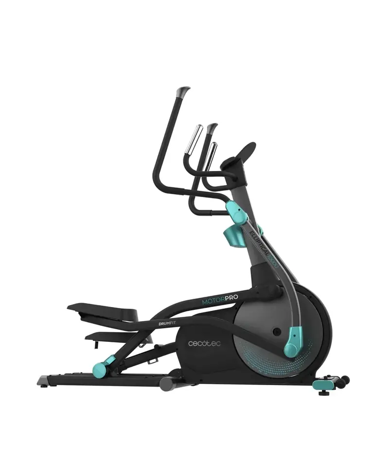 Bicicleta Elíptica Plegable Drumfit 10000 Pro