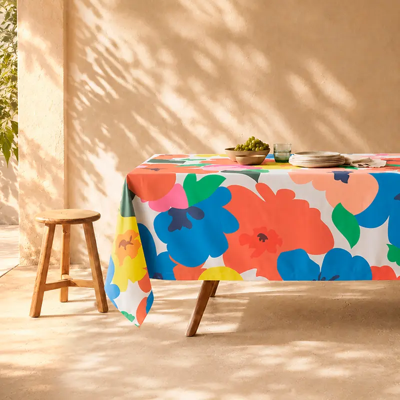 Bloom play Mantel