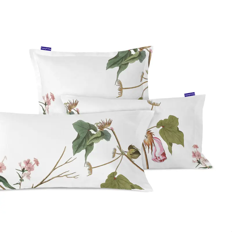 Blooming Funda de almohada