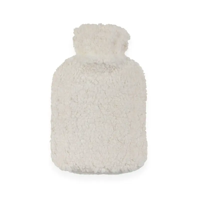 BOLSA DE AGUA BORREGUITO BLANCO 1.7 L
