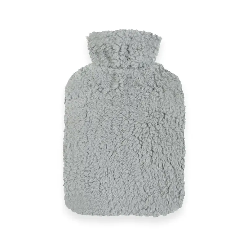 BOLSA DE AGUA BORREGUITO GRIS 1.7 L