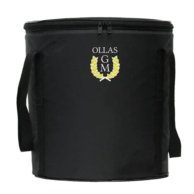 Bolsa para ollas de cocina de Cecotec