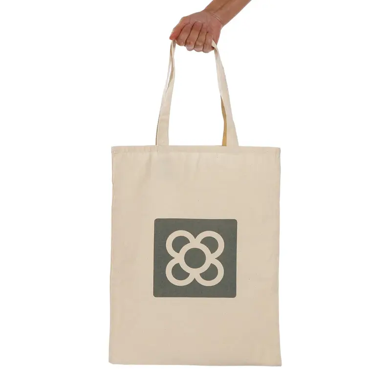 BOLSO COMPRA URBANA GRIS