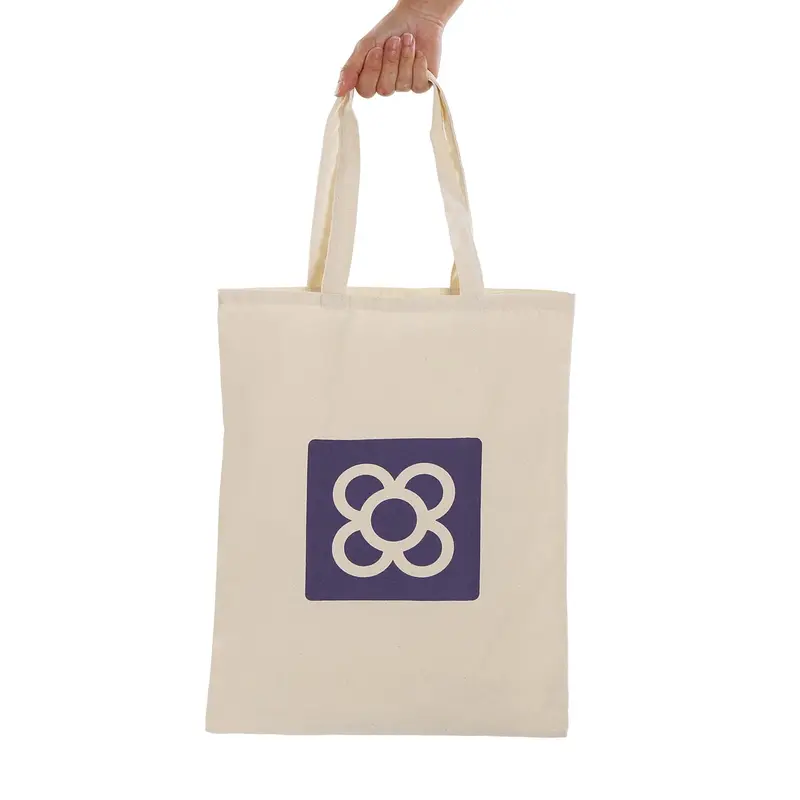 BOLSO COMPRA URBANA MORADO