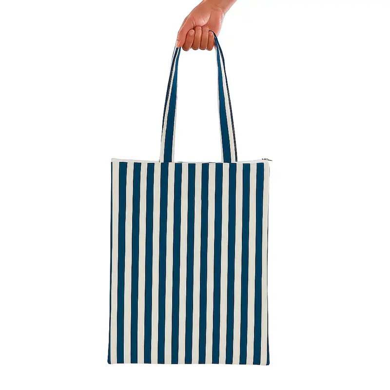 BOLSO GRANDE LINTEA AZUL MARINO