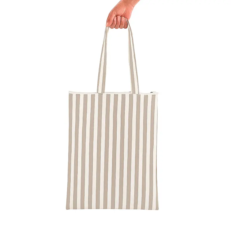 BOLSO GRANDE LINTEA BEIGE