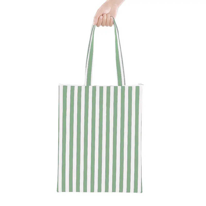 BOLSO GRANDE LINTEA VERDE CLARO
