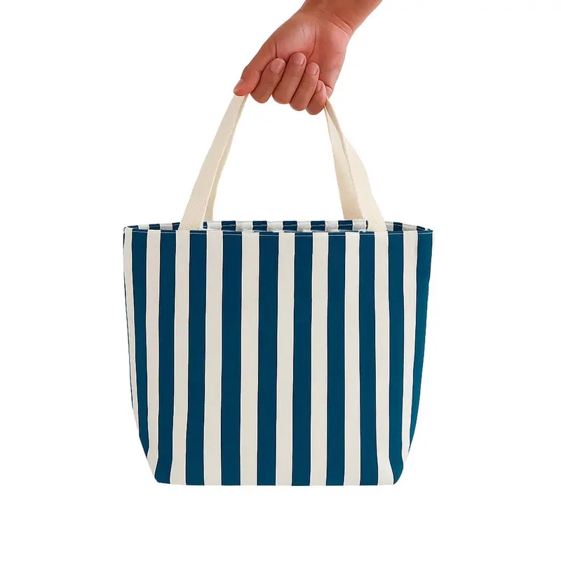 BOLSO LINTEA AZUL MARINO
