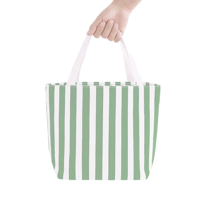 BOLSO LINTEA VERDE CLARO