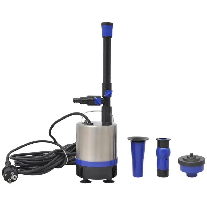 Bomba de fuente 50 W 1750 L/h