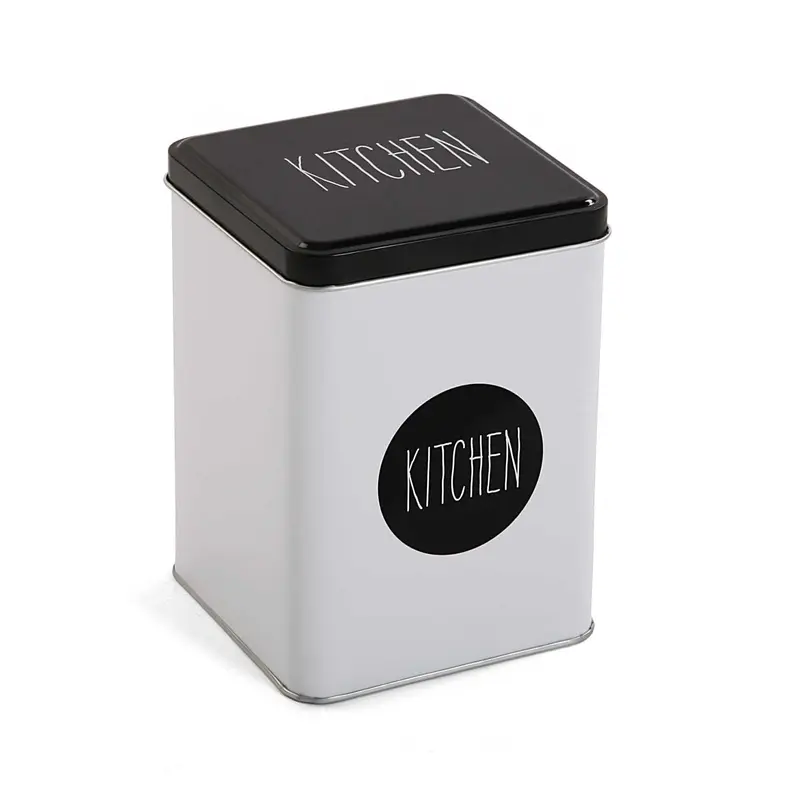 BOTE GRANDE MINIMAL  KITCHEN