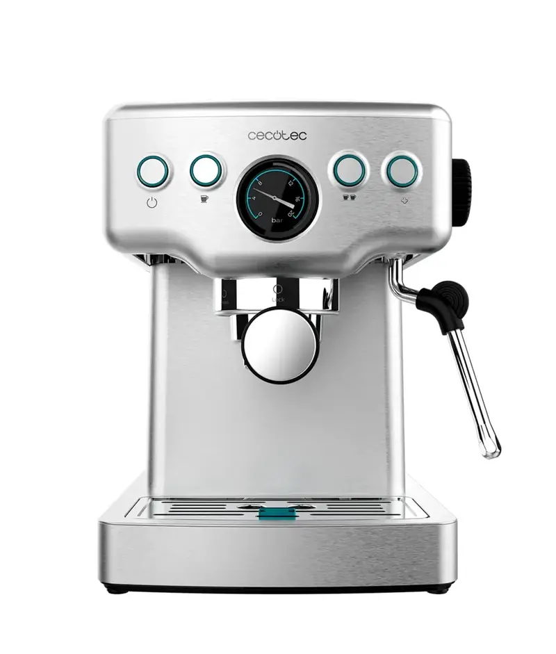 Cafetera Barista 20 Bares