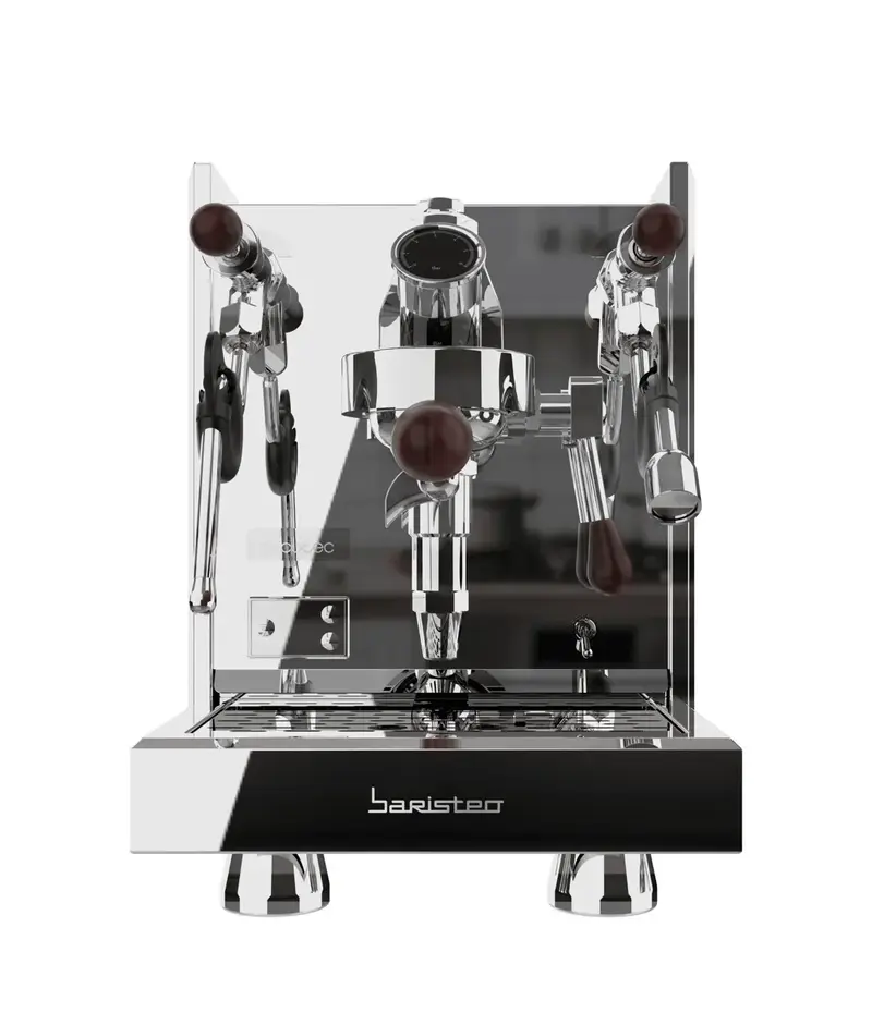 Cafetera Espresso Profesional Baristeo Iconic