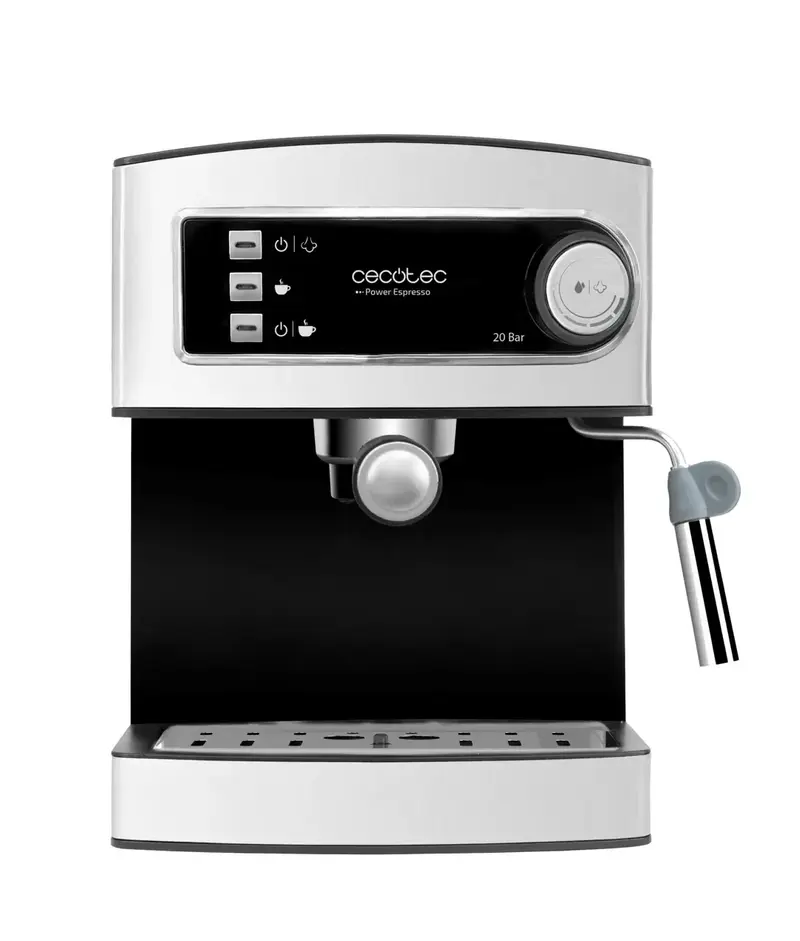 Cafetera Express 20 Bares