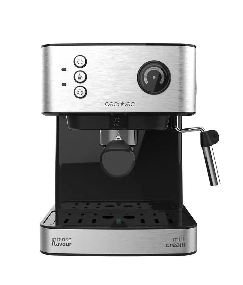 Cafetera Express 20 Bares
