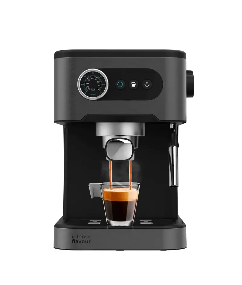 Cafetera Express de 20 Bares