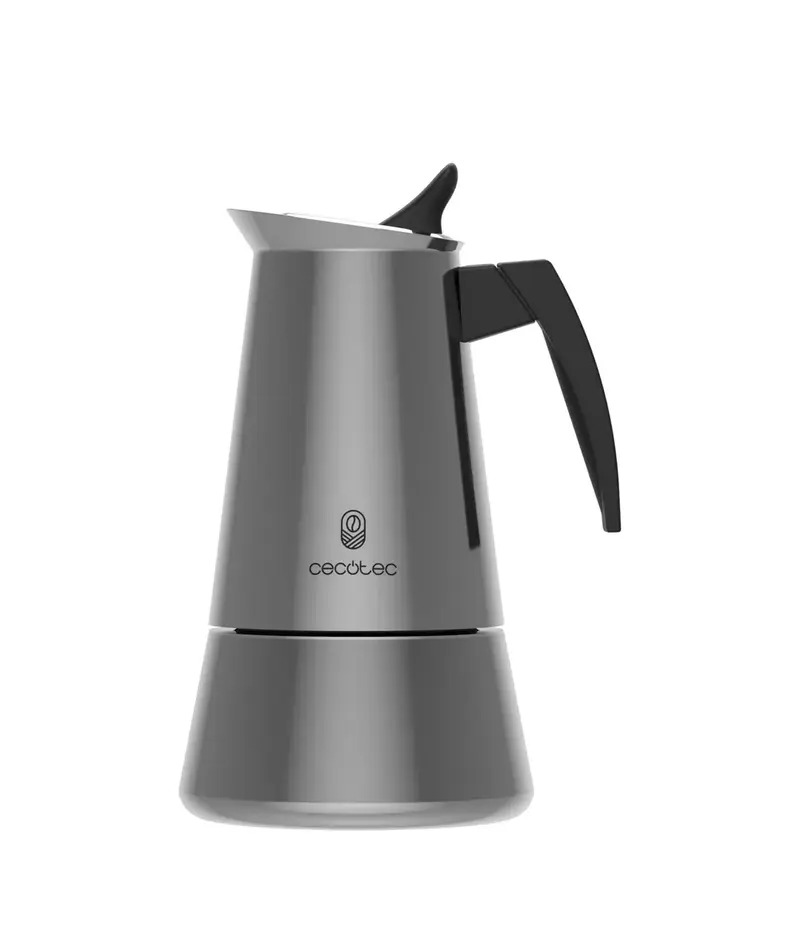 Cafetera Italiana Piccolina 900