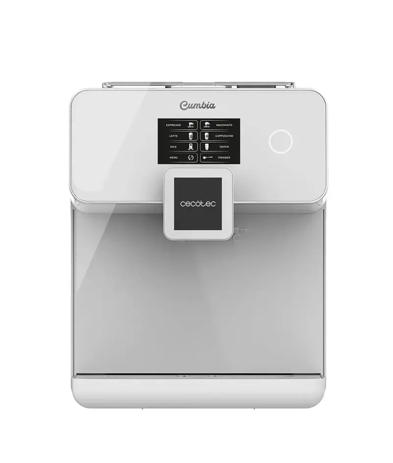 Cafetera Superautomática Bianca S